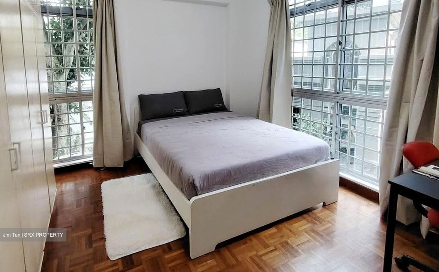 Emerald Park (D3), Condominium #625029221